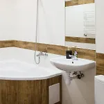 Miedzy Owcami - Rowery Elektryczne I Ognisko Z Gitara Apartment