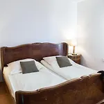 Miedzy Owcami - Rowery Elektryczne Apartamento *