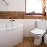 Miedzy Owcami - Rowery Elektryczne Apartamento *
