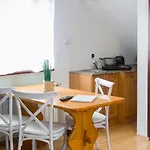 Apartman Miedzy Owcami - Rowery Elektryczne Sromowce Wyżne