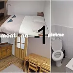Miedzy Owcami - Rowery Elektryczne I Ognisko Z Gitara Apartment *