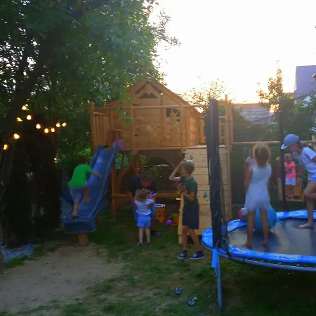 アパート Miedzy Owcami