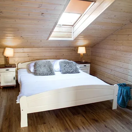 アパート Miedzy Owcami *