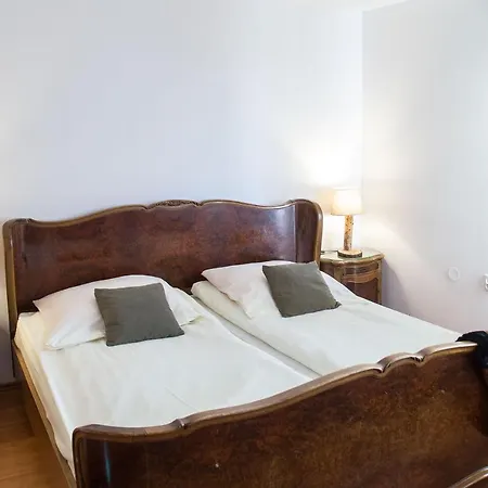 Miedzy Owcami アパート *