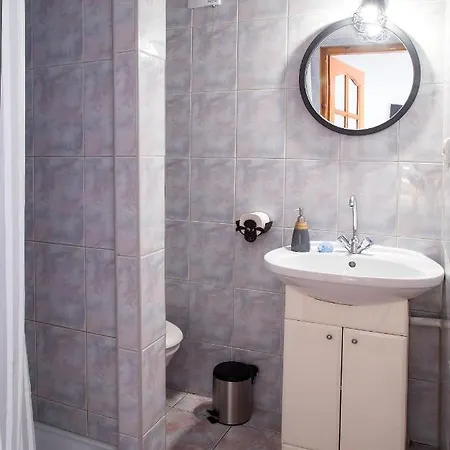 アパート Miedzy Owcami