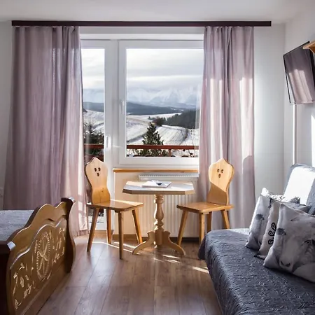 Miedzy Owcami スロモフツェ・ビジネ