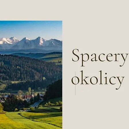 Miedzy Owcami アパート スロモフツェ・ビジネ