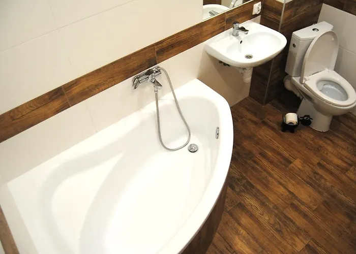 Miedzy Owcami Sromowce Wyzne