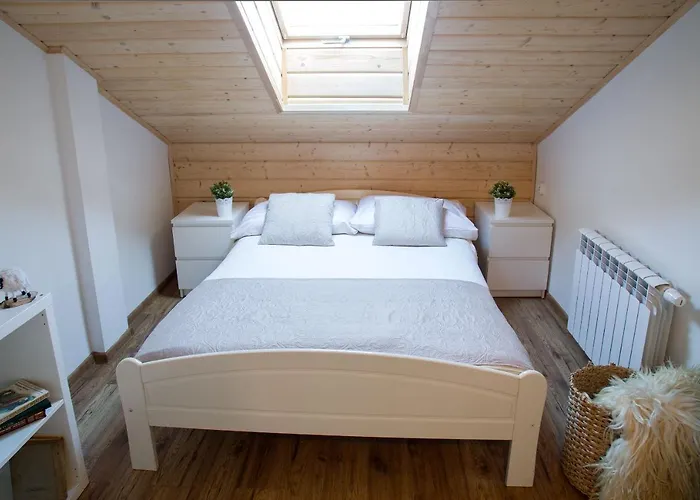 Miedzy Owcami Apartament