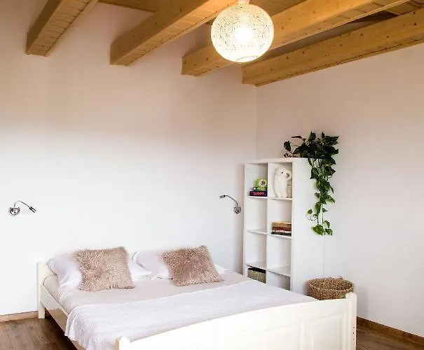 Apartament Miedzy Owcami Sromowce Wyzne