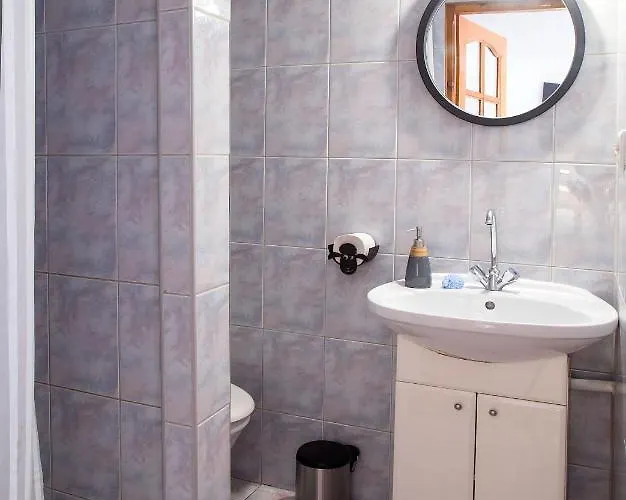 Apartament Miedzy Owcami