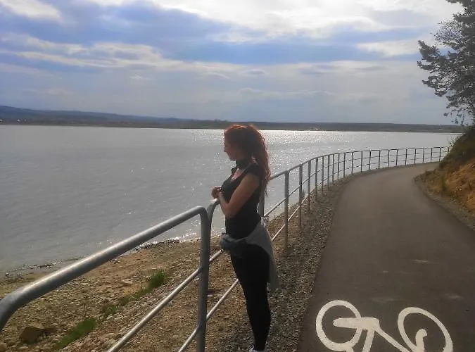 Miedzy Owcami Sromowce Wyzne